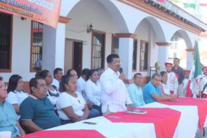 BOLETÍN OME EL ACTO CÍVICO (1)