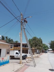 BOLETÍN OME INSTALACION DE LAMPARA (2)