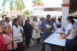 BOLETÍN OME Inicio de la feria del empleo (4)