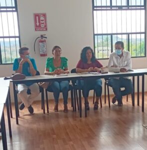 BOLETÍN OME LA REUNION INFORMATIVA