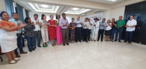 BOLETÍN OME Reunión con el comité de la Expo Ganadera (2)