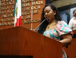 CONGRESO ANA LENIS RESENDIZ