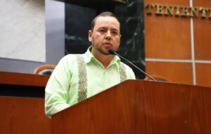 CONGRESO ANDRÉS GUEVARA