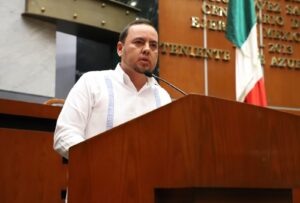 CONGRESO ANDRÉS GUEVARA BOL 124