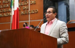 CONGRESO BERNARDO ORTEGA
