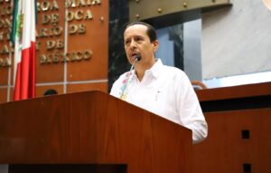 CONGRESO CARLOS CRUZ LÓPEZ