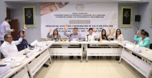 CONGRESO COMISIONE UNIDAS BOL 103