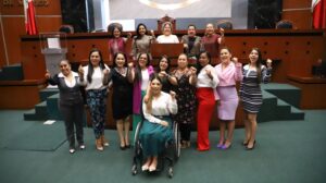 CONGRESO DIPUTADAS BOL 087