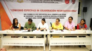 CONGRESO FIRMA DEL CONVENIO
