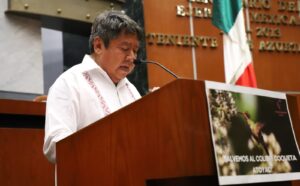 CONGRESO FORTUNATO HERNÁNDEZ