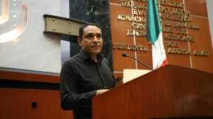 CONGRESO OCIEL HUGAR