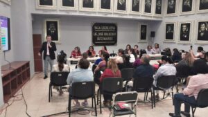 CONGRESO Ponencia “Movilidad y Seguridad Vial con Perspectiva de Género” (3)