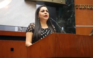 CONGRESO SUSANA PAOLA JUÁREZ