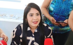 CONGRESO YOLOCZIN DOMÍNGUEZ
