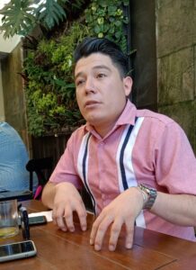 CUAJI JACINTO GONZALEZ VARONA
