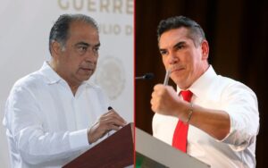 ESTADO ASTUDILLO ALITO