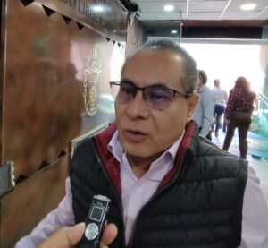 ESTADO Bernardo Ortega Jiménez