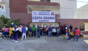 ESTADO CETEG COSTA GRANDE