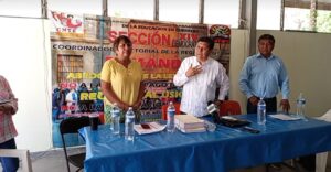 ESTADO CETEG DECLARACIONES PATRIMONIALES