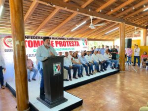 ESTADO CNC COMITES