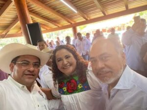 ESTADO CNC LENIN