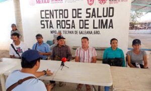 ESTADO COMISARIOS