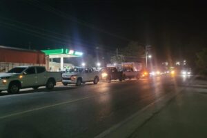 ESTADO DESPLAZADOS