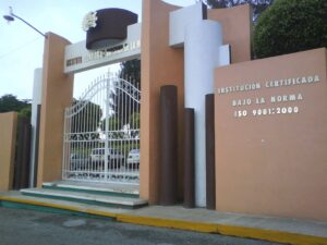 ESTADO EL CAMPUS