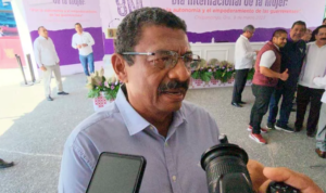 ESTADO EL RECTOR
