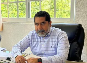 ESTADO ERNESTO AVILA