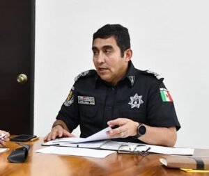 ESTADO EVELIO MENDEZ