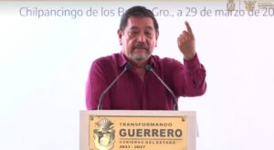 ESTADO FELIX SANGADO MACEDONIO