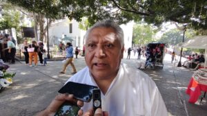 ESTADO Isaías Sánchez Nájera