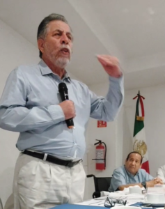 ESTADO JESUS ORTEGA