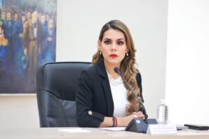 ESTADO LA GOBERNADORA