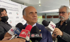 ESTADO MANUEL AÑORVE BAÑOS
