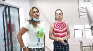 ESTADO MUJERES TRANS