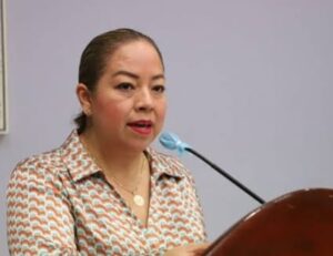 ESTADO Patricia Doroteo Calderón