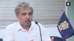 ESTADO ROBERTO ARROYO MATUS