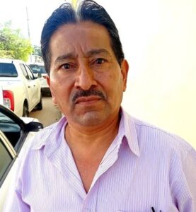 ESTADO SEBASTIAN DE LA ROSA
