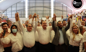 ESTADO UAGRO DECLINACION