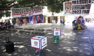 ESTADO UAGRO PROTESTAN UNIVERSITARIOS