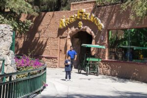 ESTADO ZOOCHILPAN