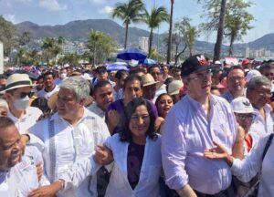 ESTado la marcha 3