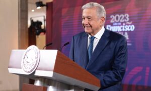 Francelia - NACIONAL AMLO PLAN C