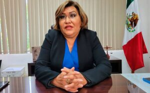Francelia - NACIONAL MARTA ELENA MEJÍA