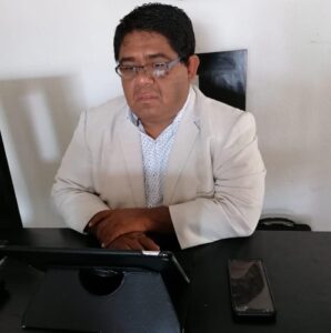 Francelia - PRINCIPAL Juan Fermín Zúñiga Trujillo