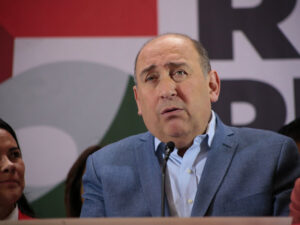 Francelia - nacional ruben morerira
