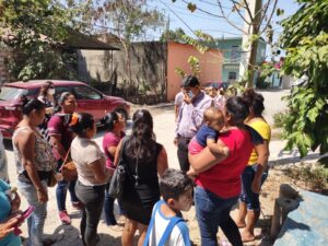 MARQUELIA Piden destitución de Jesús Rico Santana (2)