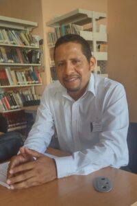 Marquelia Carlos Alberto Alvarado Garzón